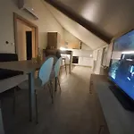 Three Stars Luxury House Art-pe With Pool And Pool * Trebnje