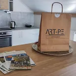 Nyaraló Three Stars Luxury House Art-pe With Pool And Pool Trebnje