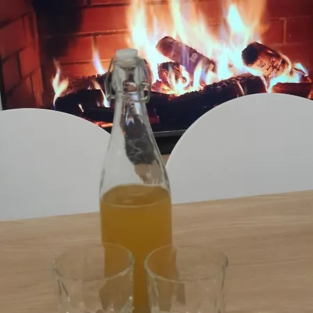 Three Stars Luxury House Art-pe With Pool And Pool Trebnje