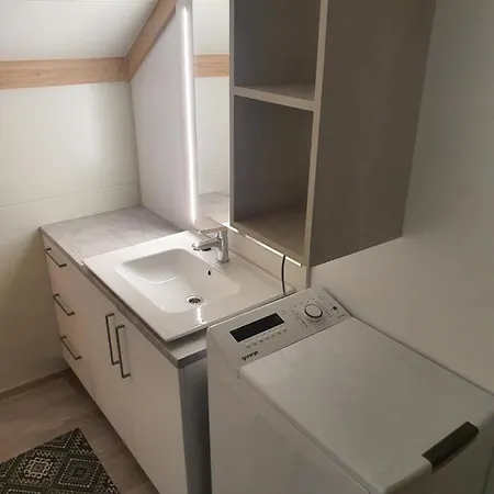 Three Stars Luxury House Art-pe With Pool And Pool * Trebnje