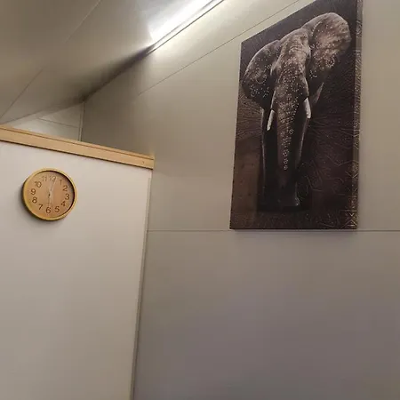 Three Stars Luxury House Art-pe With Pool And Pool