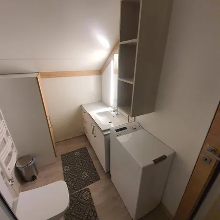 Tatil Evi Three Stars Luxury House Art-pe With Pool And Pool