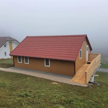 Holiday home Three Stars Luxury House Art-pe With Pool And Pool