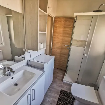 Three Stars Luxury House Art-pe With Pool And Pool 度假居 Trebnje