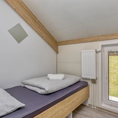 Počitniška hiša Three Stars Luxury House Art-pe With Pool And Pool Trebnje