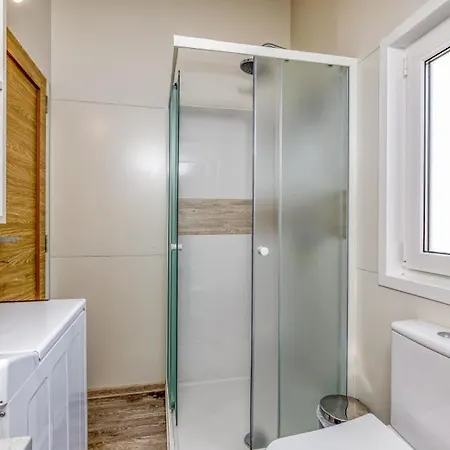 Three Stars Luxury House Art-pe With Pool And Pool Tatil Evi