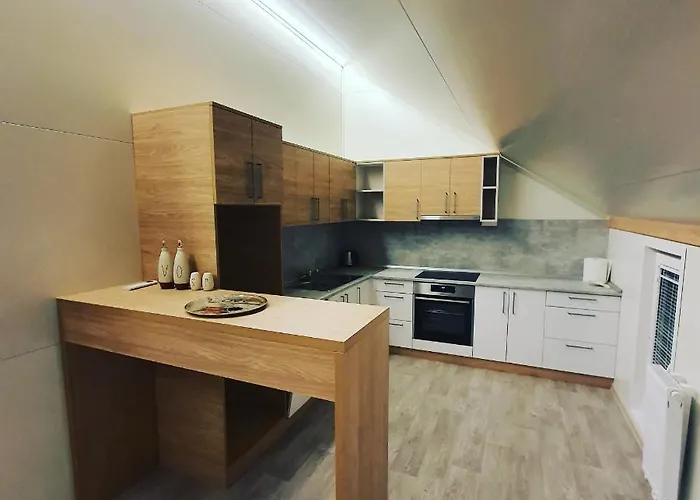 Casa vacanze Three Stars Luxury House Art-pe With Pool And Pool *