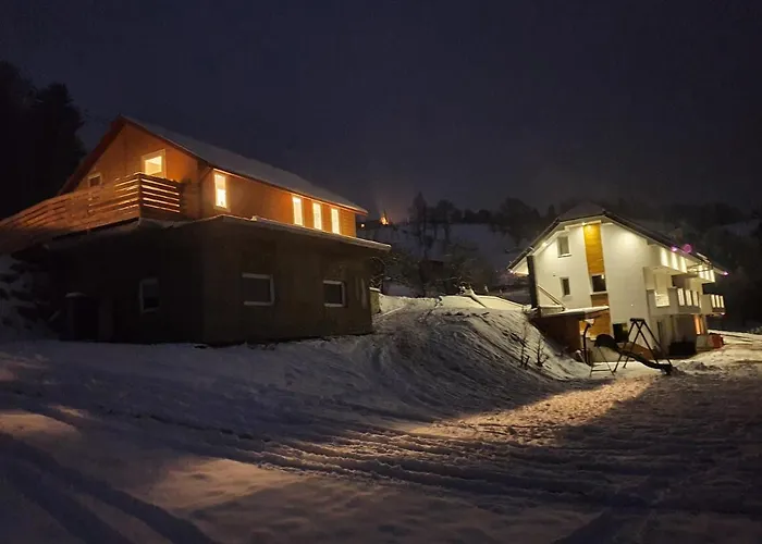 Three Stars Luxury House Art-pe With Pool And Pool Casa vacanze