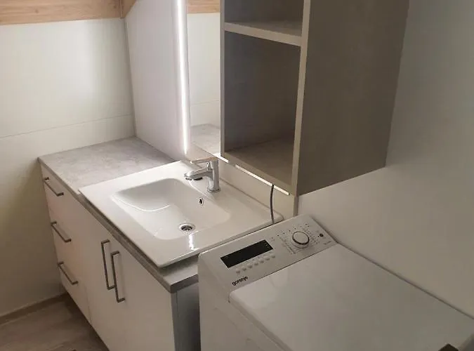 Three Stars Luxury House Art-pe With Pool And Pool * Trebnje