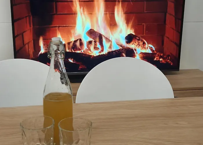 펜션 Three Stars Luxury House Art-pe With Pool And Pool *