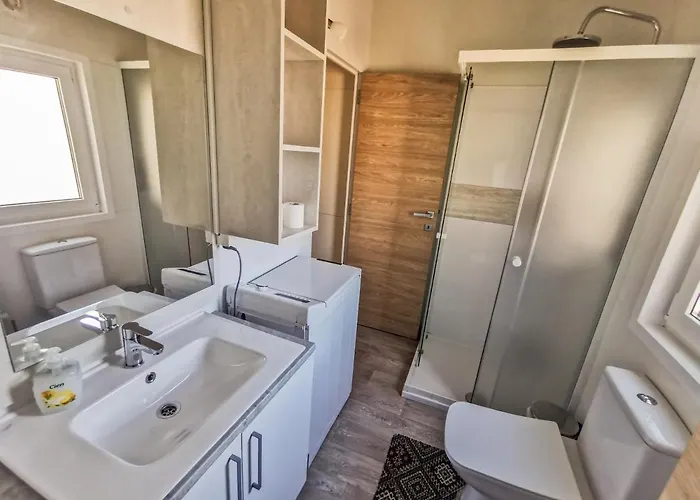 Three Stars Luxury House Art-pe With Pool And Pool Tatil Evi Trebnje