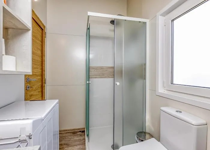 Three Stars Luxury House Art-pe With Pool And Pool Tatil Evi